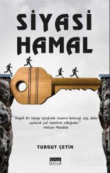 Siyasi Hamal - Siyah Beyaz Yayınları