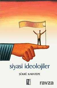 Siyasi İdeolojiler - İz Yayıncılık
