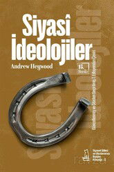 Siyasi İdeolojiler - Felix Kitap