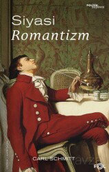 Siyasi Romantizm - Fol Kitap