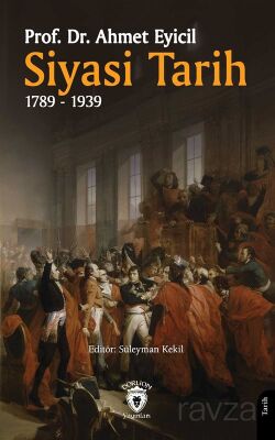Siyasi Tarih (1789-1939) - 1