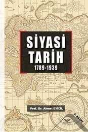 Siyasi Tarih (1789-1939) - Altınordu Yayınları