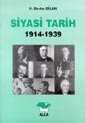 Siyasi Tarih (1914-1939) - 1