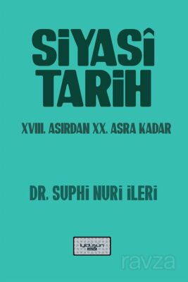 Siyasi Tarih - 1