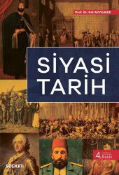 Siyasi Tarih - Seçkin Yayıncılık