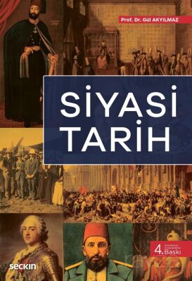 Siyasi Tarih - 1