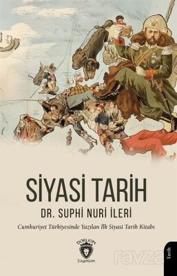 Siyasi Tarih - 1