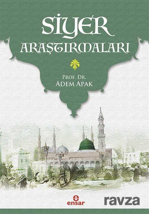 Siyer Araştırmaları - Ensar Neşriyat