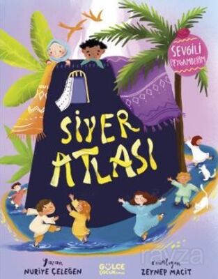 Siyer Atlası - 1