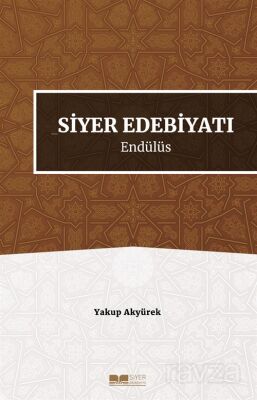 Siyer Edebiyatı - 1