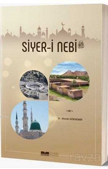 Siyer-i Nebi - Siyer Yayınları