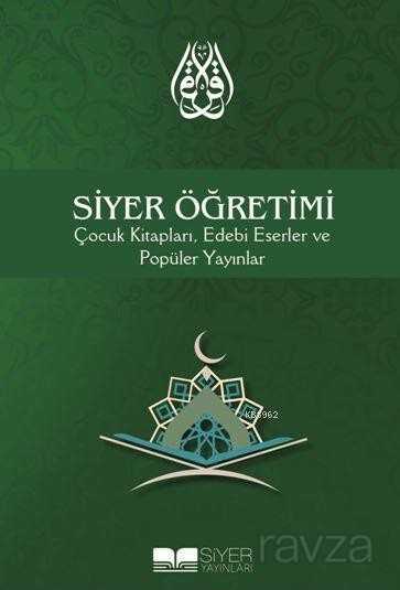 Siyer Öğretimi - 1