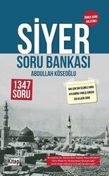 Siyer Soru Bankası - Kitap Dünyası (Konya)