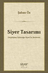 Siyer Tasarımı - Siyer Okulu Yayınları