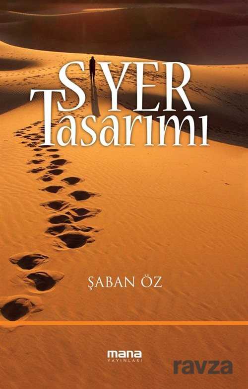 Siyer Tasarımı - Mana Yayınları