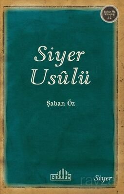 Siyer Usulü - 1