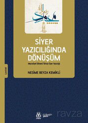 Siyer Yazıcılığında Dönüşüm - DBY Yayınları