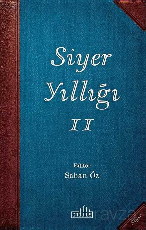 Siyer Yıllığı 2 - Endülüs