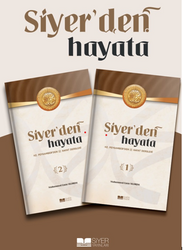Siyer'den Hayata (2 Cilt) - Siyer Yayınları