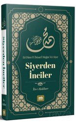 Siyerden İnciler - Neda Yayınları (Konya)