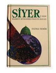 Siyeri Nebi Fama Temir - Temir Yayınları