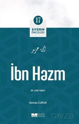Siyerin Öncüleri 17 / İbn Hazm - Siyer Yayınları