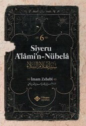 Siyeru Alamin Nübela Tercümesi (6. Cilt) - İtisam Yayıncılık