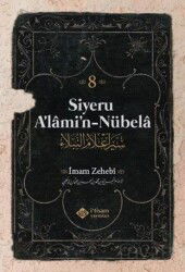 Siyeru Alamin Nübela Tercümesi (8. Cilt) - İtisam Yayıncılık