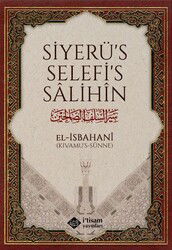 Siyerü’s Selefi’s Salihin (Karton Kapak) - İtisam Yayıncılık