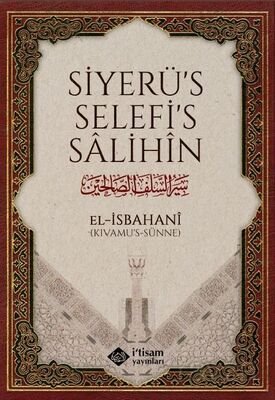 Siyerü's Selefi's Salihin (Karton Kapak) - 1