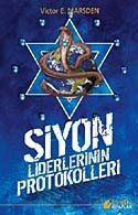 Siyon Liderlerinin Protokolleri - 1
