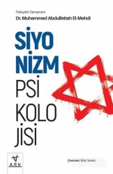 Siyonizm Psikolojisi - Ark Kitapları