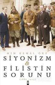 Siyonizm ve Filistin Sorunu - Timaş Yayınları