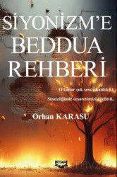 Siyonizm'e Beddua Rehberi - Kıyam Yayıncılık