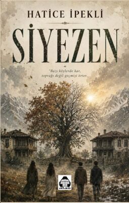 Siyzen - 1