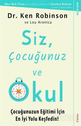 Siz, Çocuğunuz ve Okul - Sola Yayınları