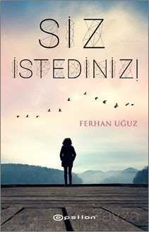 Siz İstediniz! - Epsilon Yayınları