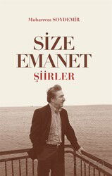 Size Emanet - Siyasal Kitabevi