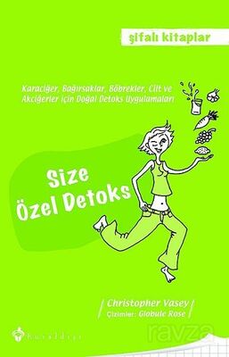 Size Özel Detoks - 1