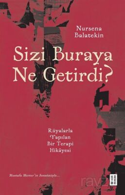 Sizi Buraya Ne Getirdi? - 1