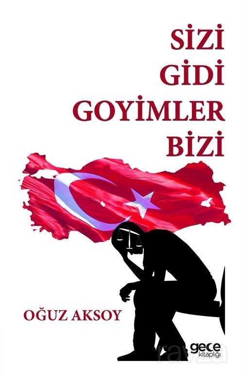 Sizi Gidi Goyimler Bizi - 1