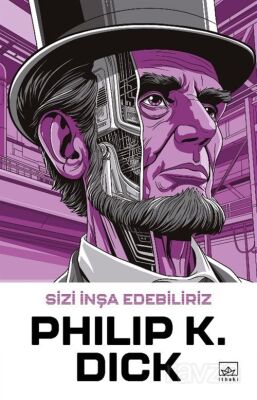Sizi İnşa Edebiliriz - 1