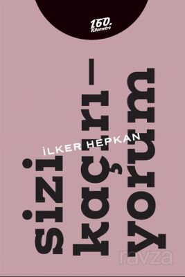 Sizi Kaçırıyorum - 1