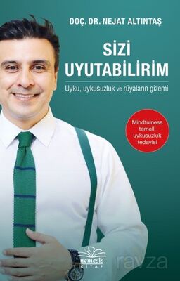 Sizi Uyutabilirim - 1