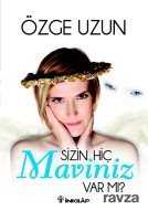 Sizin Hiç Maviniz Var mı? - İnkılap Kitabevi