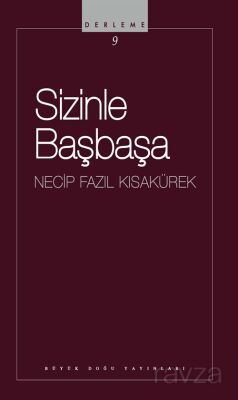 Sizinle Başbaşa - 1