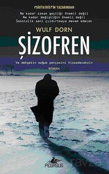 Şizofren - Pegasus Yayınları