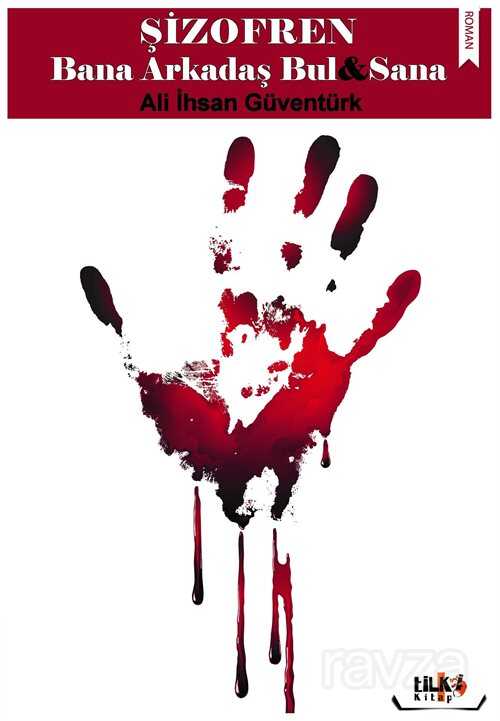 Şizofren - Tilki Kitap