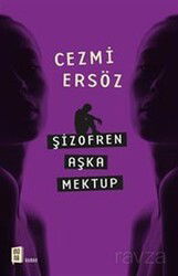 Şizofren Aşka Mektup - Mona Kitap