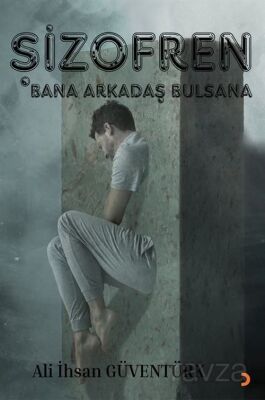 Şizofren Bana Arkadaş Bulsana - 1